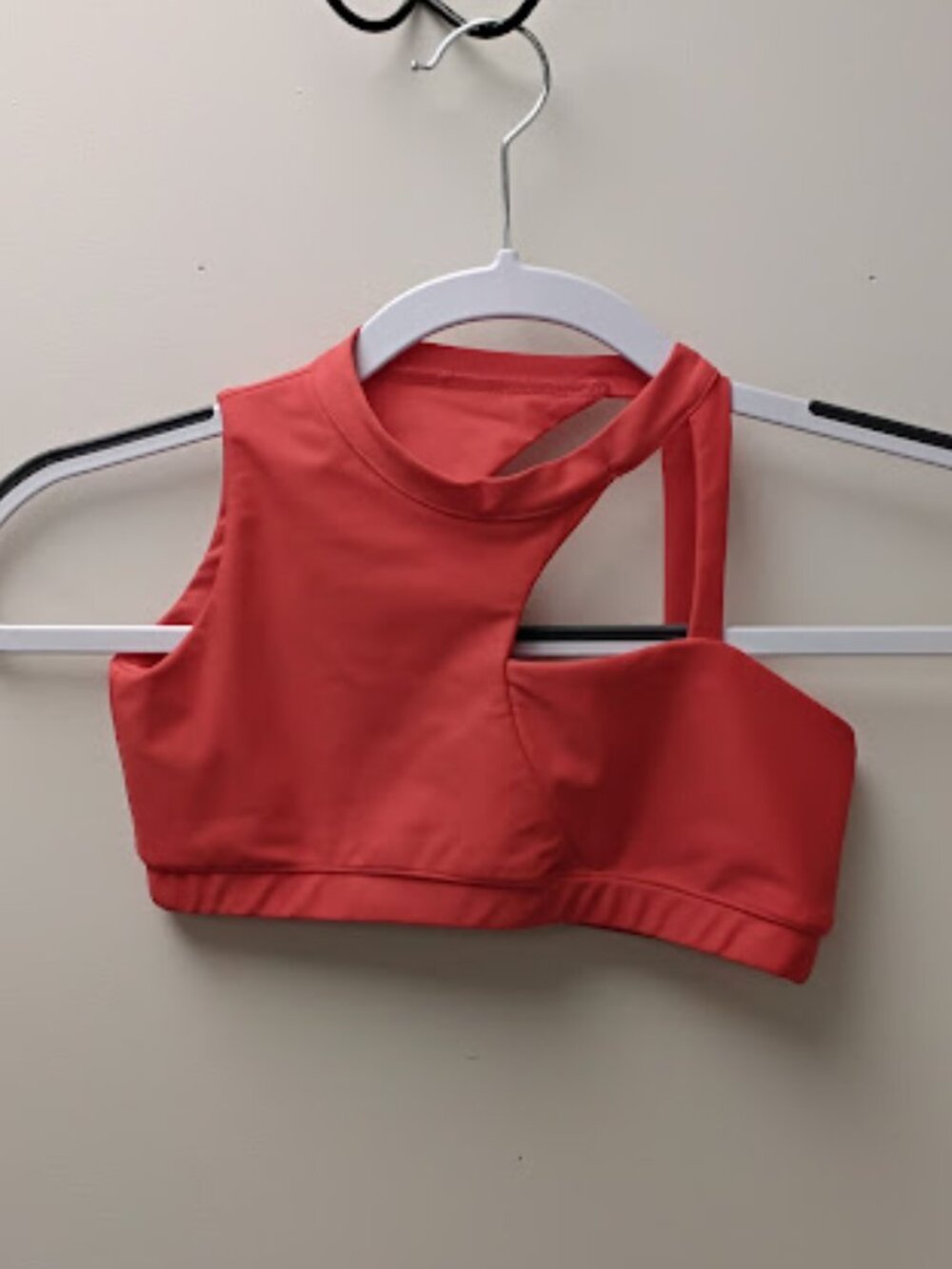 AS Dancewear Recife top